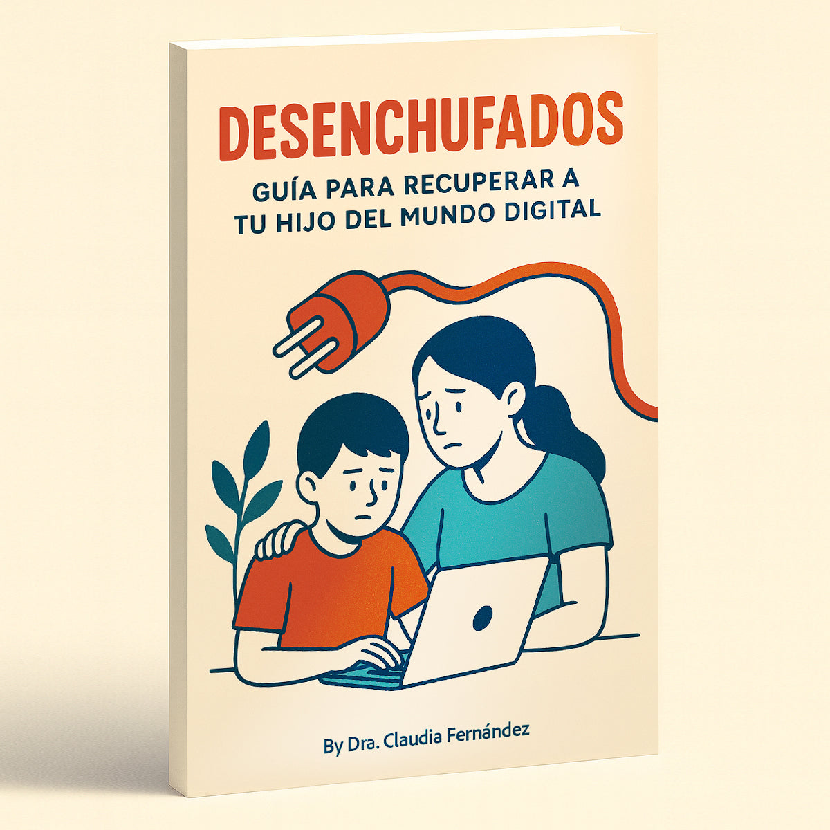 “Guía Flash Desenchufados: Familias que Conectan”